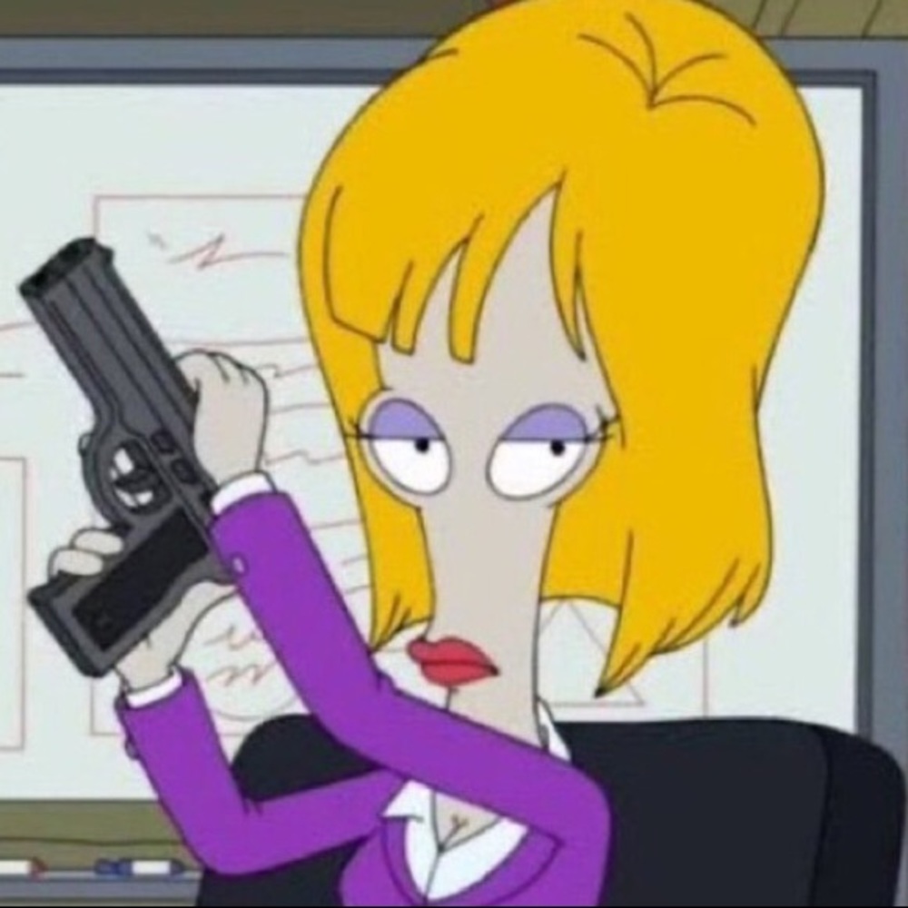 Meet your Posher, Jacob